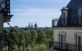 Hôtel La Tamise - Esprit De France París 4*